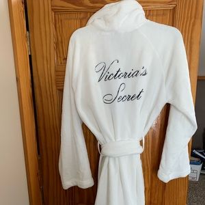Victorias Secret Robe